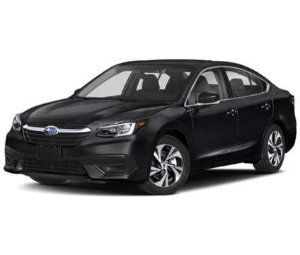 2020 Subaru Legacy Premium for Sale