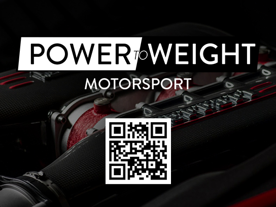 POWER TO WEIGHT MOTORSPORT in Van Nuys, CA 91405