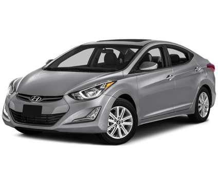 2016 Hyundai Elantra SE for Sale