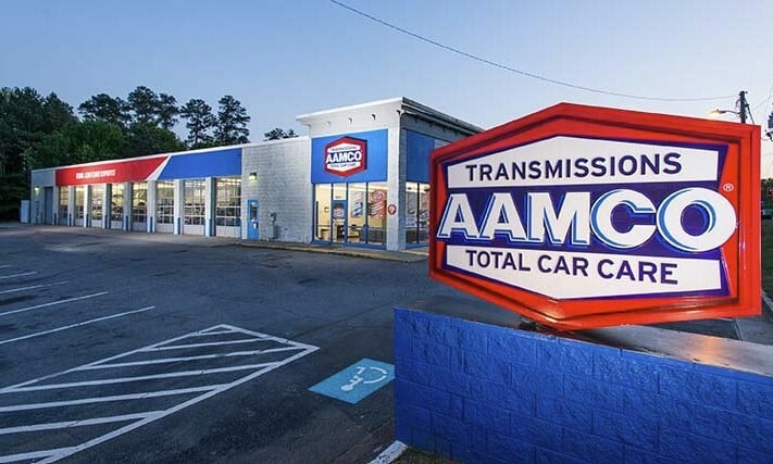 AAMCO Transmission & Total Car Care - Huntsville | Huntsville, AL 35816