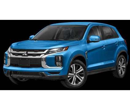 2023 Mitsubishi Outlander Sport 2.0 SE AWC for Sale