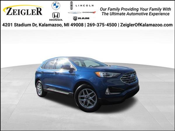 2021 Ford Edge SEL for Sale