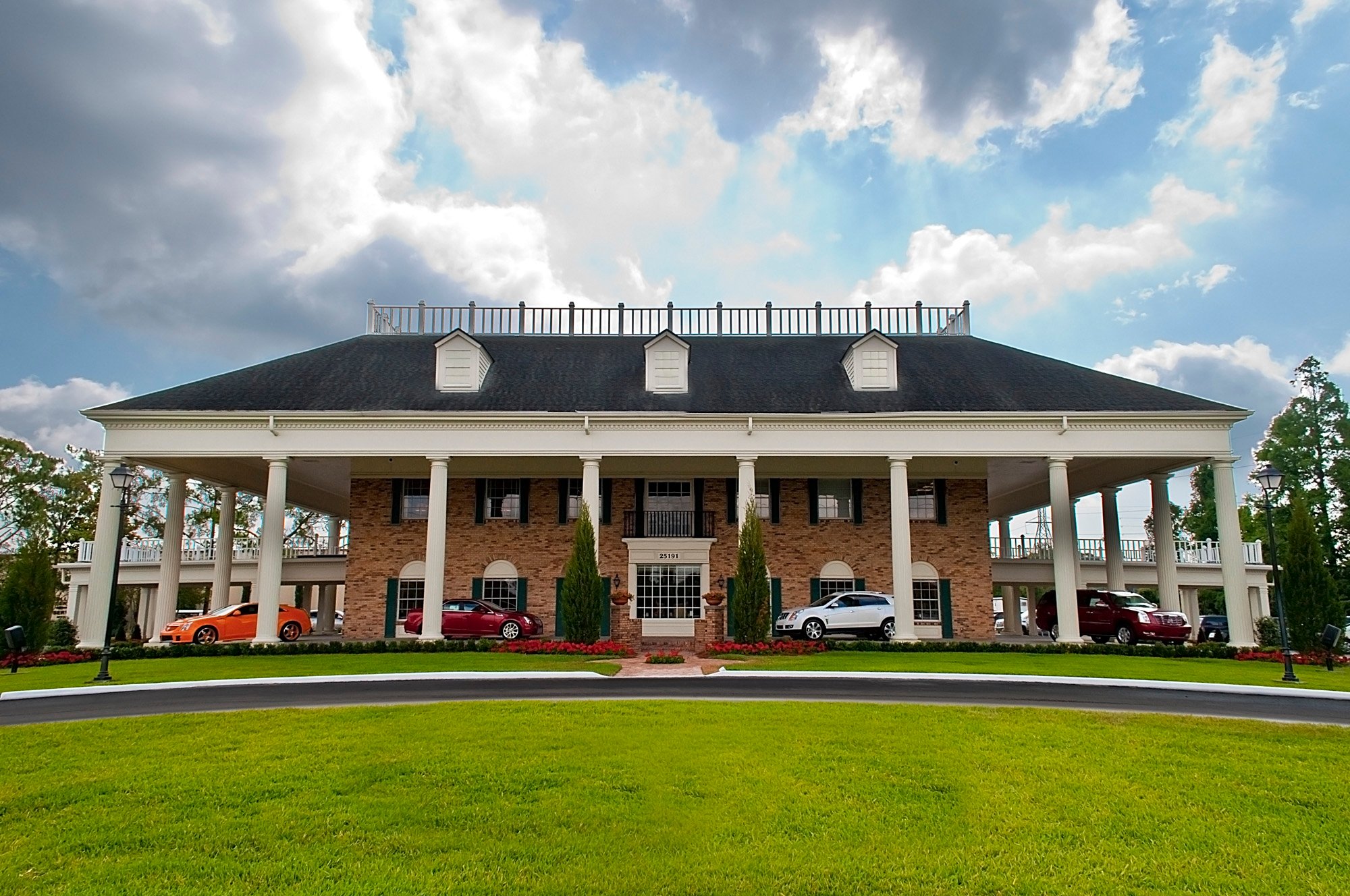 Jaguar Land Rover Clearwater in Clearwater, FL 33763