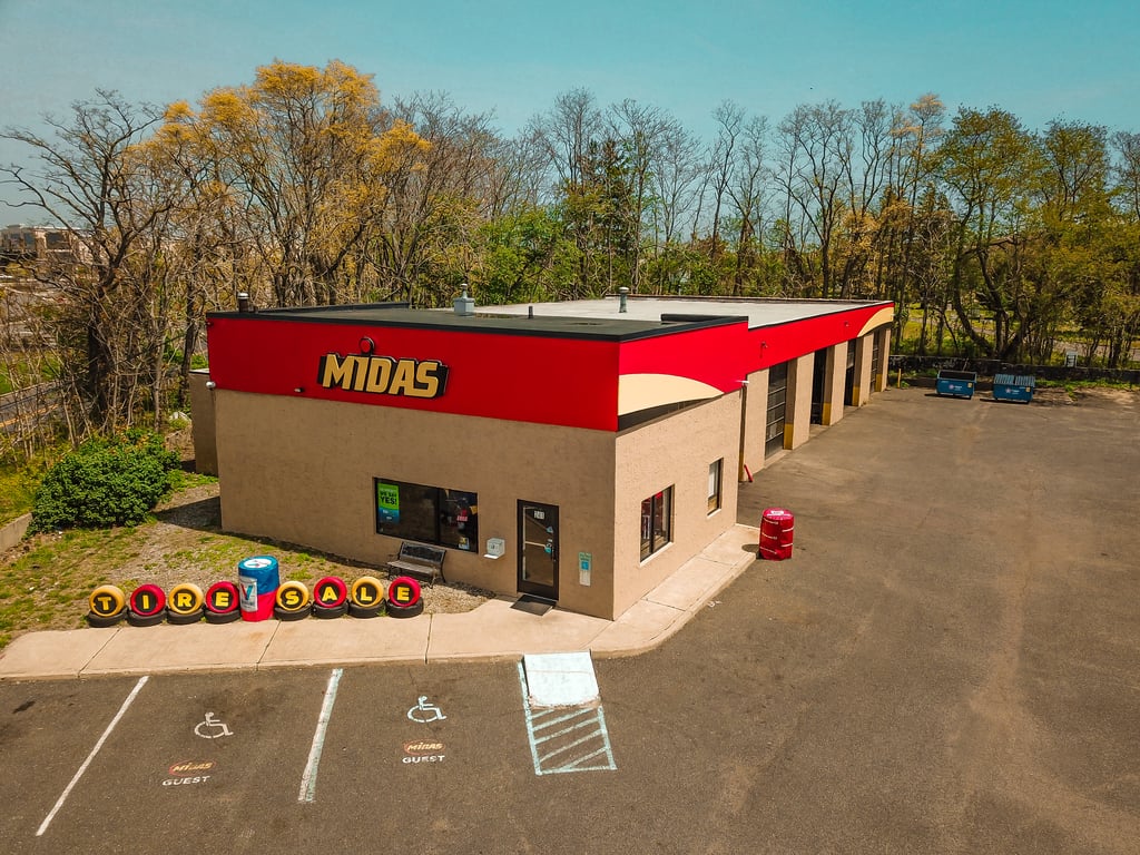 Midas - Eatontown | Eatontown, NJ 07724