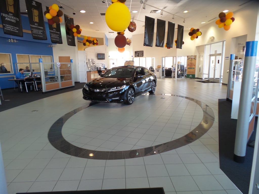 Neil Huffman Honda of Frankfort in Frankfort, KY 40601
