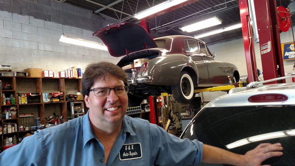 G & R Auto Repair | Libertyville, IL 60048