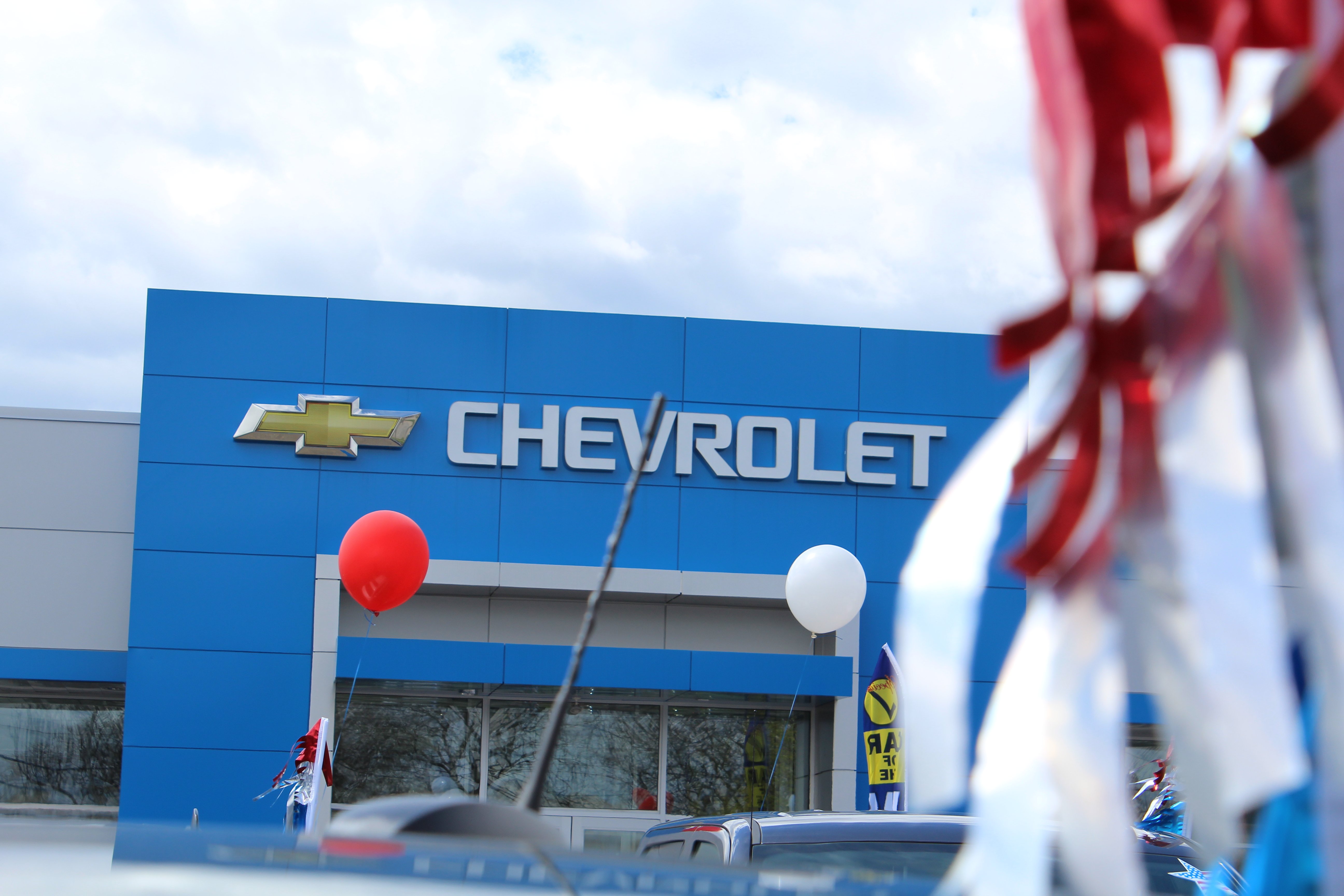 Preferred Chevrolet Buick GMC in Grand Haven, MI 49417