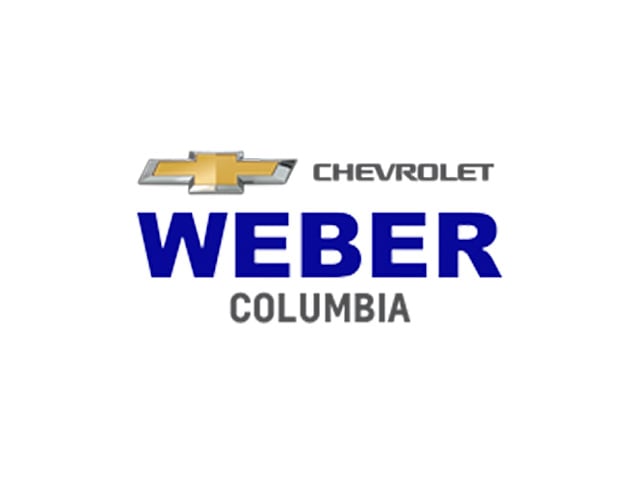 George Weber Chevrolet Columbia in Columbia, IL 62236