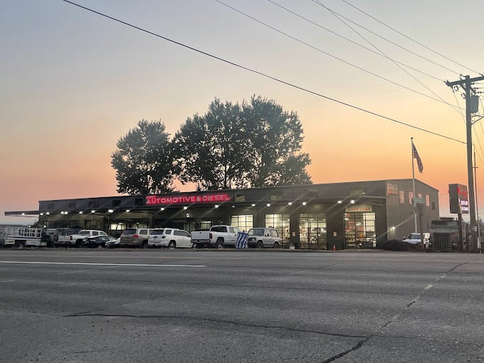 Pro Automotive & Diesel | Scappoose, OR 97056