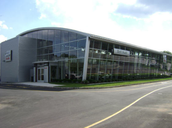 Bell Audi in Edison, NJ 08817