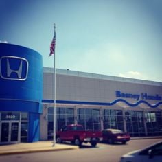 Basney Honda in Mishawaka, IN 46545