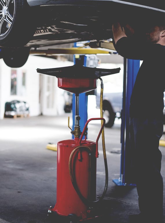 MACARA Vehicle Services | Norwich, CT 06360