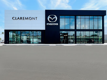Mazda Of Claremont in Claremont, CA 91711
