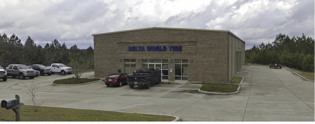 Delta World Tire - Hattiesburg | Hattiesburg, MS 39402