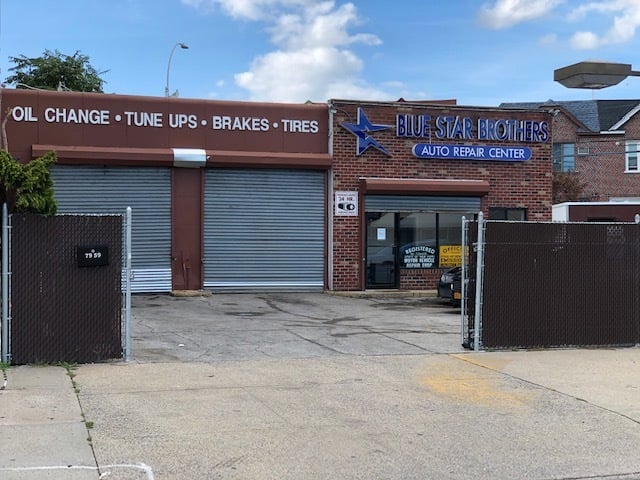Blue Star Brothers - Glendale | Glendale, NY 11385