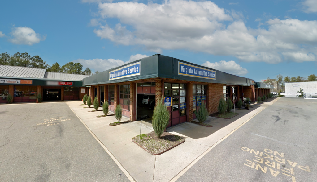 Virginia Automotive Service - Glen Allen | Glen Allen, VA 23060