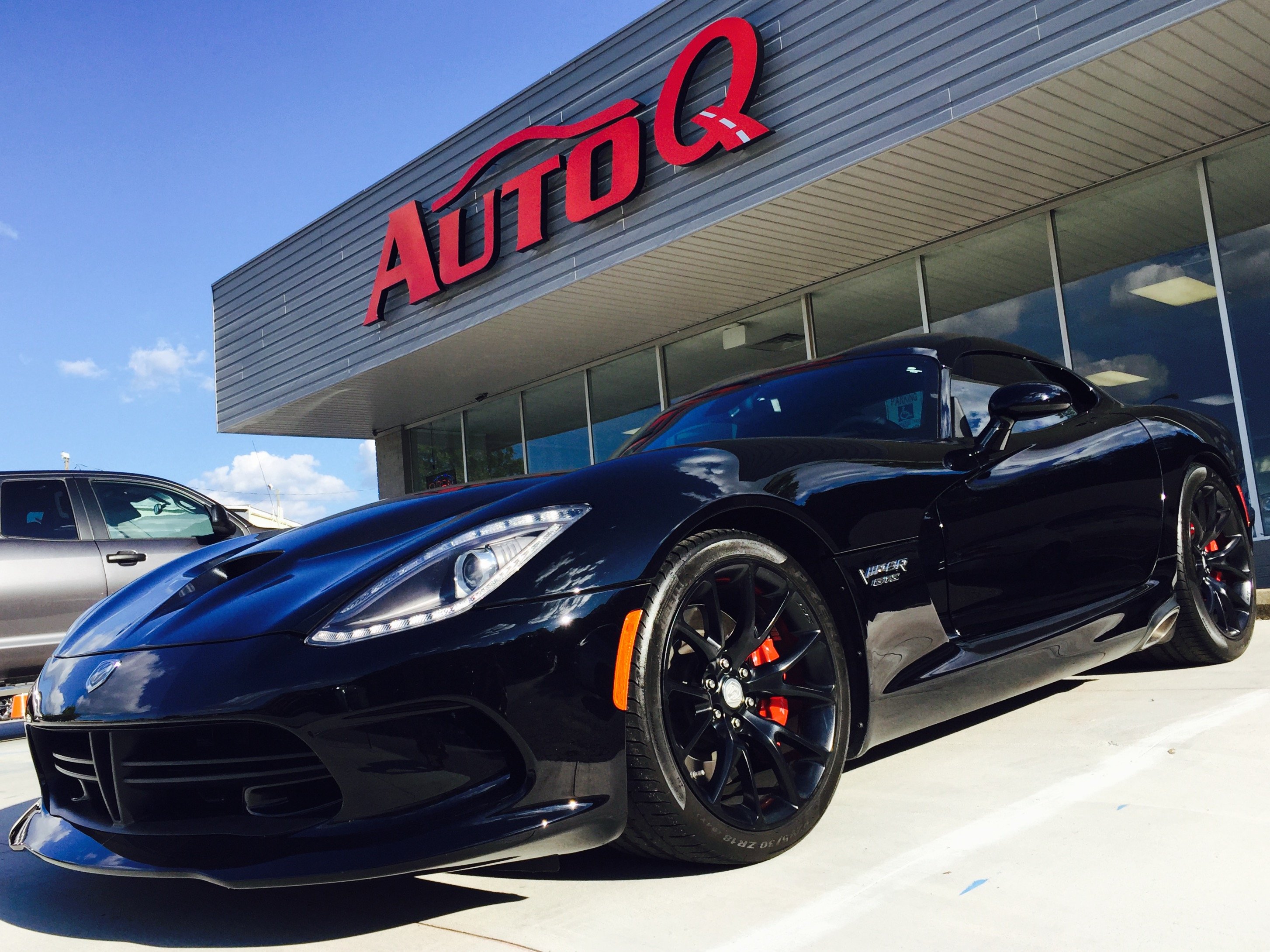 Auto Q Car & Truck Sales in Mauldin, SC 29662