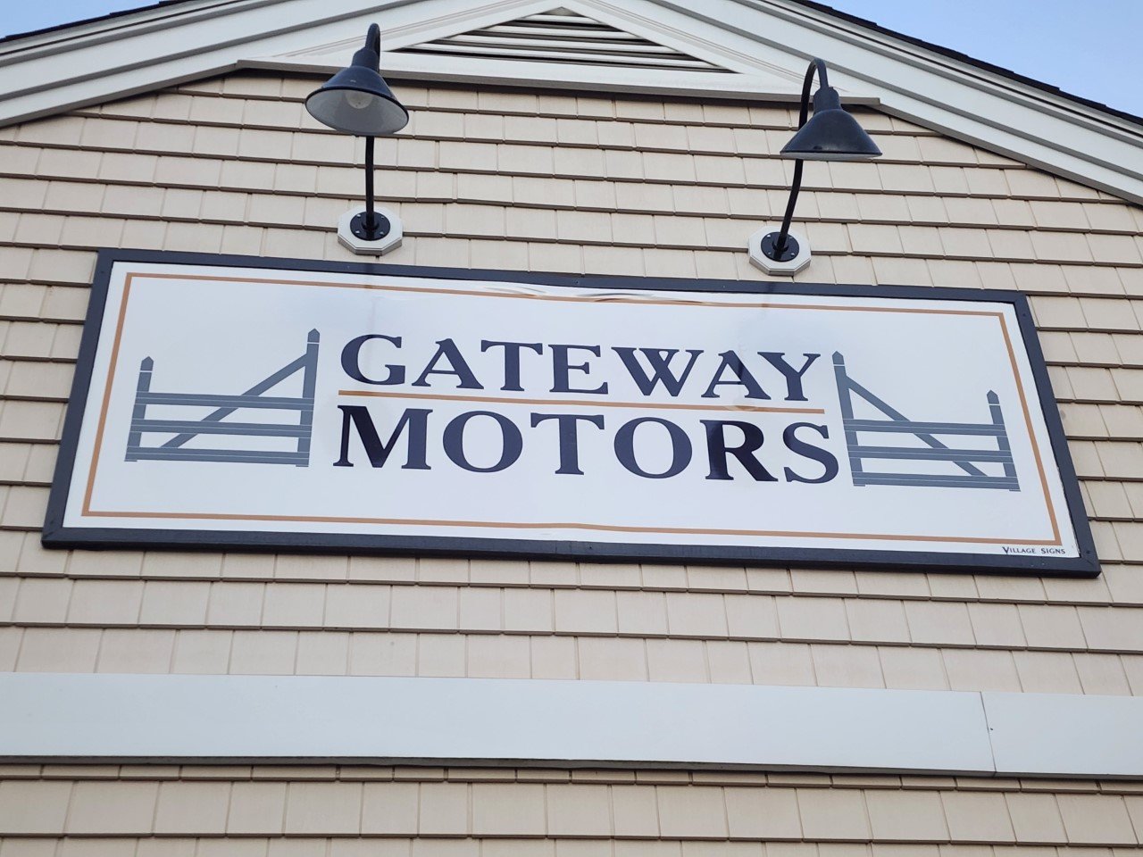 Gateway Motors of Wareham in Wareham, MA 02571