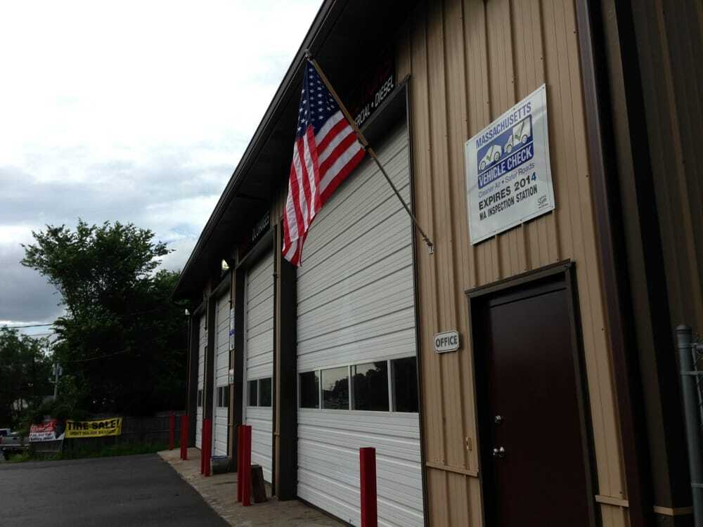 Showcase Auto & Truck at Swansea | Swansea, MA 02777