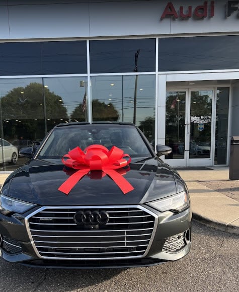 Audi Farmington Hills in Farmington, MI 48335