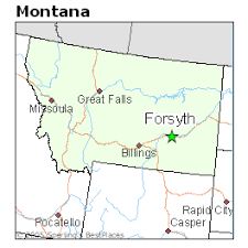 Heberle Ford in Forsyth, MT 59327