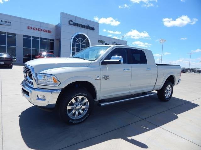 Cummins Chrysler in Weatherford, OK 73096