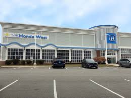 Nucar Honda of Westford in Westford, MA 01886