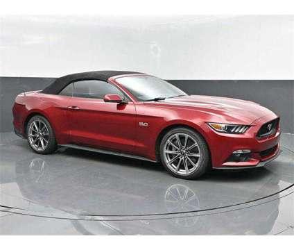 2016 Ford Mustang GT Premium for Sale