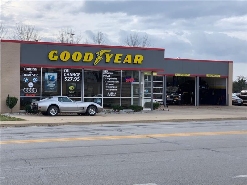 Specialty Auto Care - Romeoville | Romeoville, IL 60446