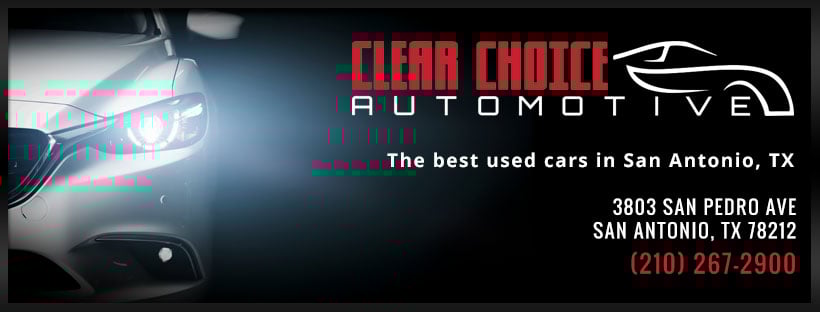 Clear Choice Automotive in San Antonio, TX 78212
