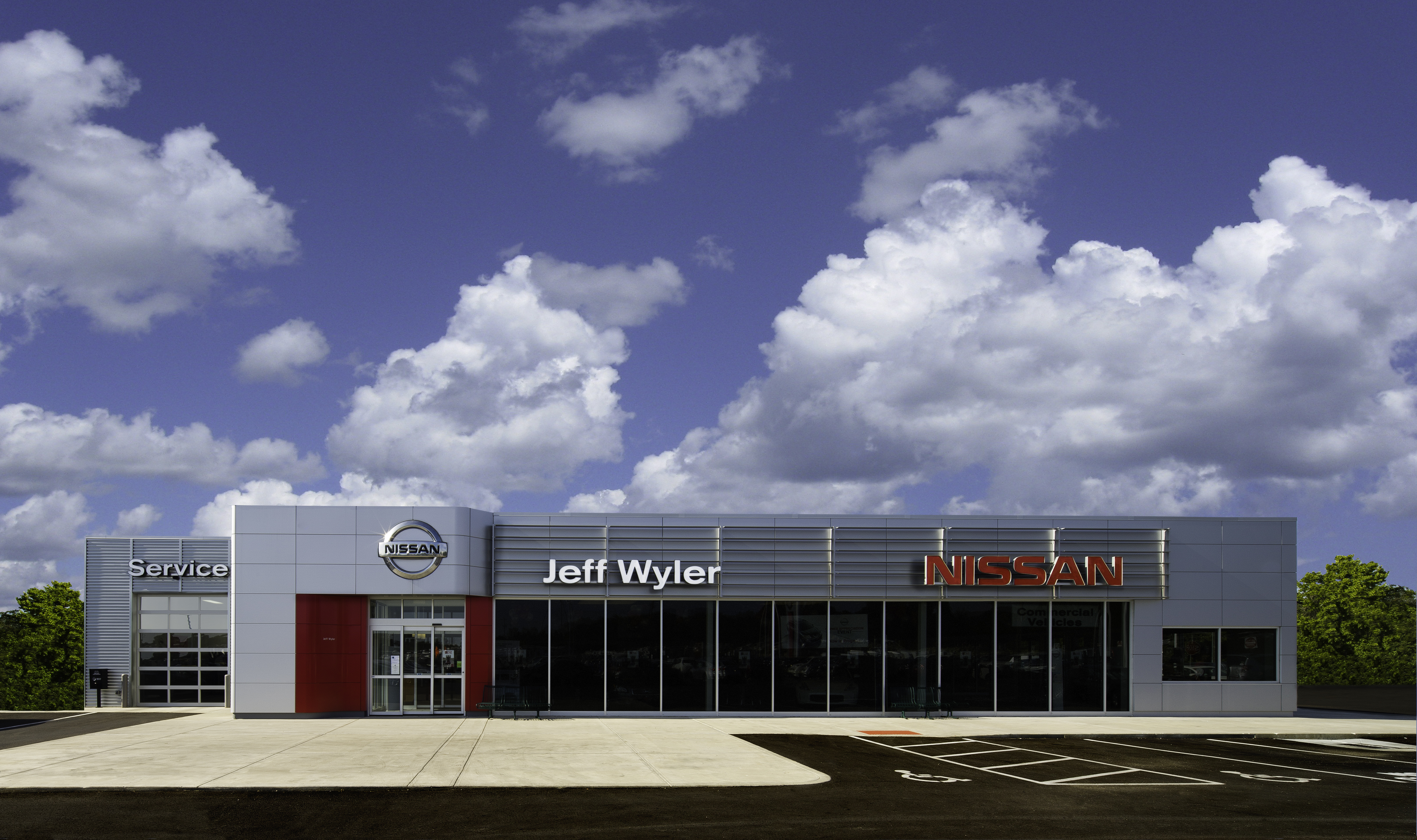 Jeff Wyler Eastgate Auto Mall in Batavia, OH 45103