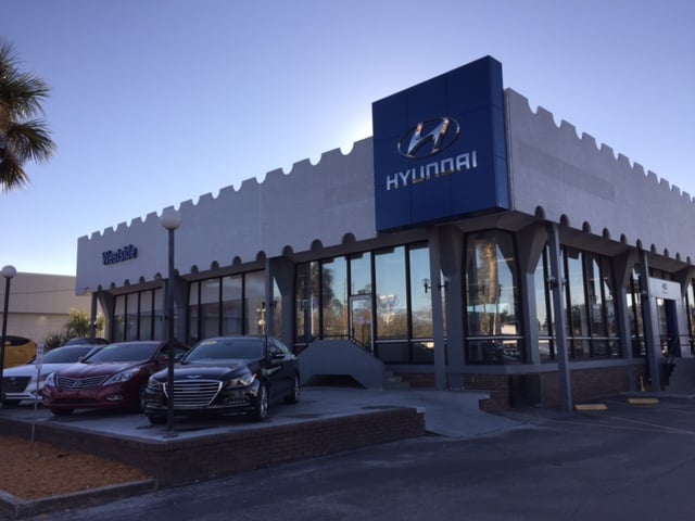 Westside Hyundai in Jacksonville, FL 32210