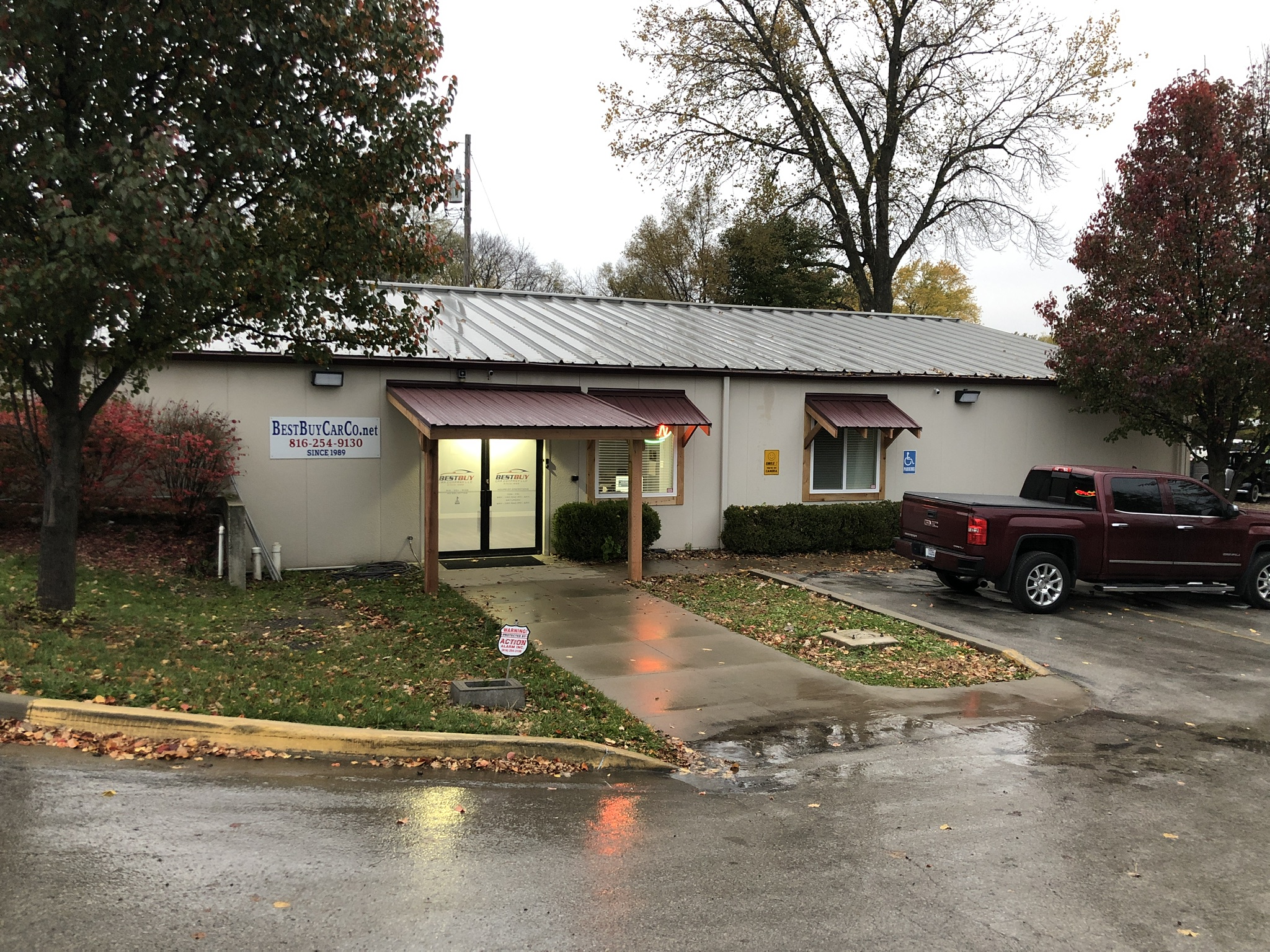 Best Buy Car Company LLC in Independence, MO 64050