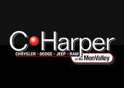 C. Harper Chrysler Dodge Jeep Ram of Mon Valley in Belle Vernon, PA 15012