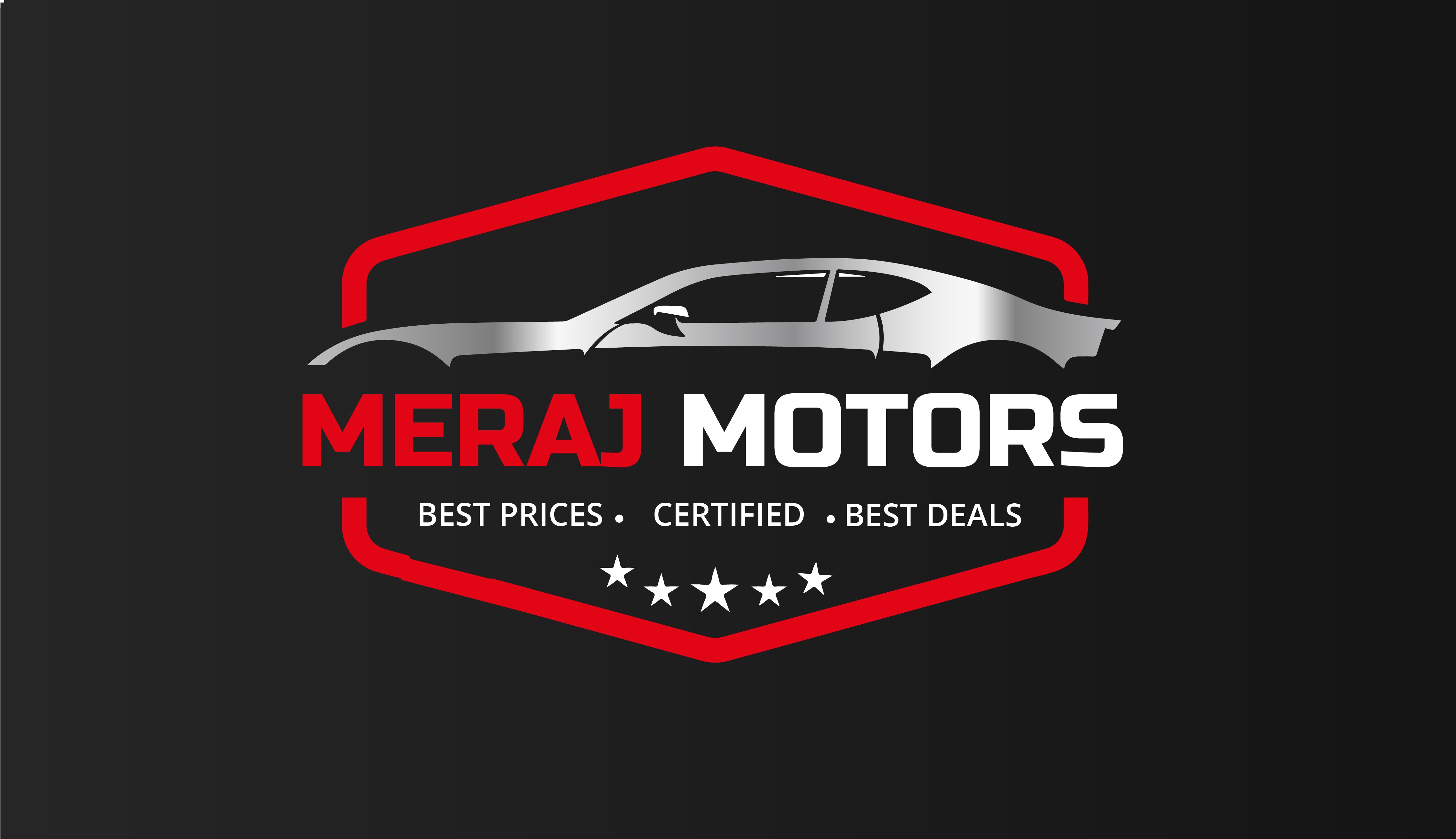 Meraj Motors in Osceola, IN 46561