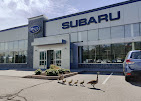 Balise Subaru in West Warwick, RI 02893