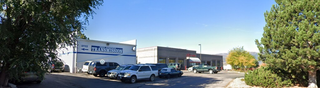 Best Western Transmission | Colorado Springs, CO 80918