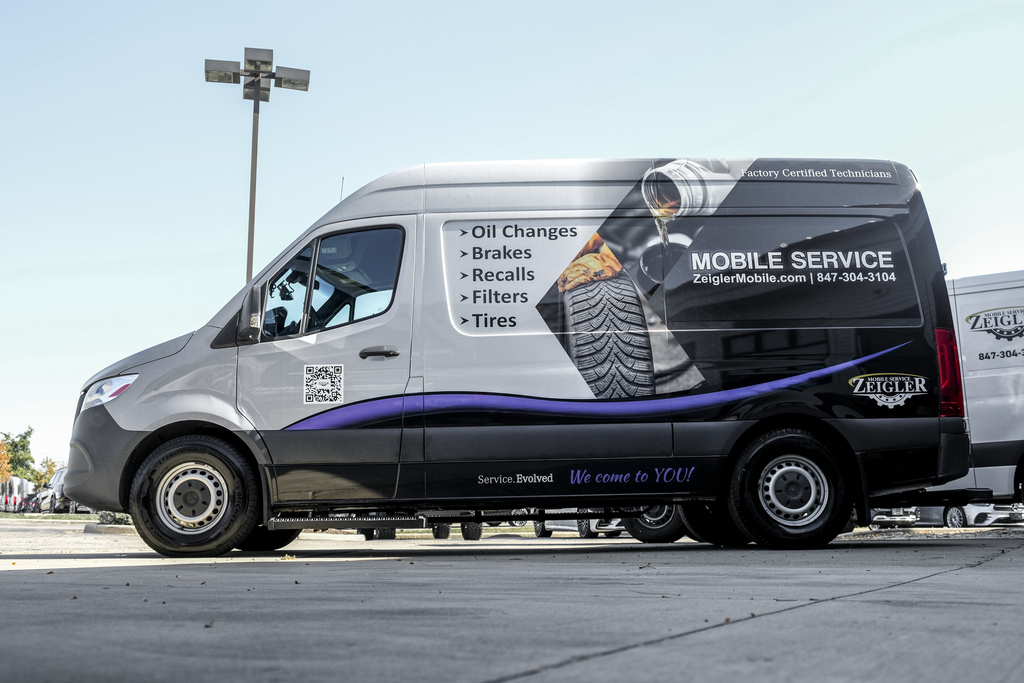 Mercedes-Benz of Hoffman Estates | Hoffman Estates, IL 60169