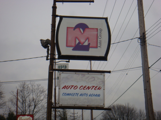 M2 Auto Group in East Brunswick, NJ 08816