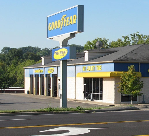 Mt. Juliet Tire Center - Full Service AutoCare & Repair! | Mount Juliet, TN 37122
