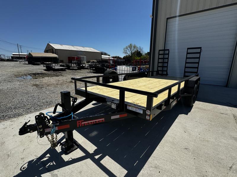 2024 HT Trailers for Sale