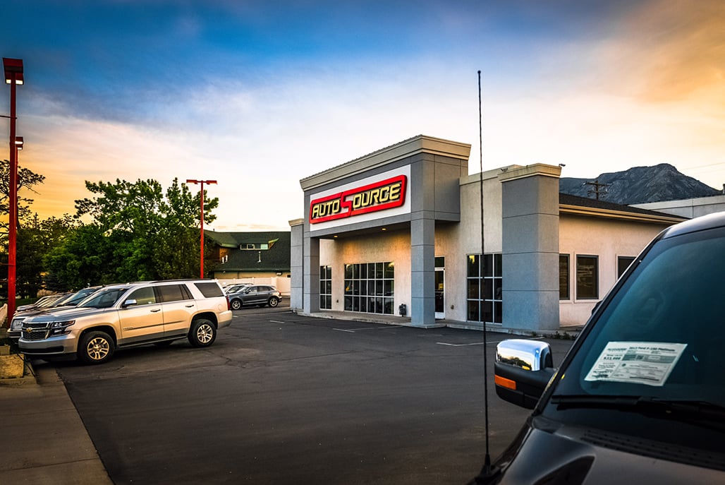 AutoSavvy Lindon in Lindon, UT 84042