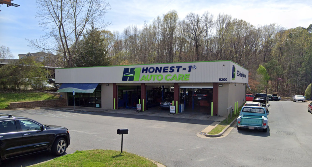 Honest-1 Auto Care - South Charlotte | Charlotte, NC 28270