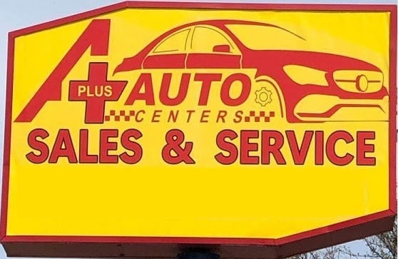 A+ Plus Auto Centers | Fort Worth, TX 76116
