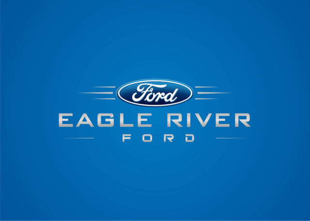 Eagle River Ford in Eagle River, WI 54521