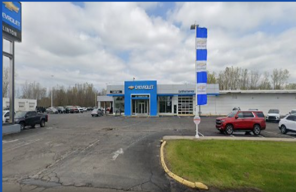 Bowman Chevrolet of Clinton in Clinton, MI 49236