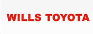 Wills Toyota in Twin Falls, ID 83301