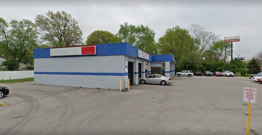 AutoMax of St. Louis | St. Louis, MO 63114