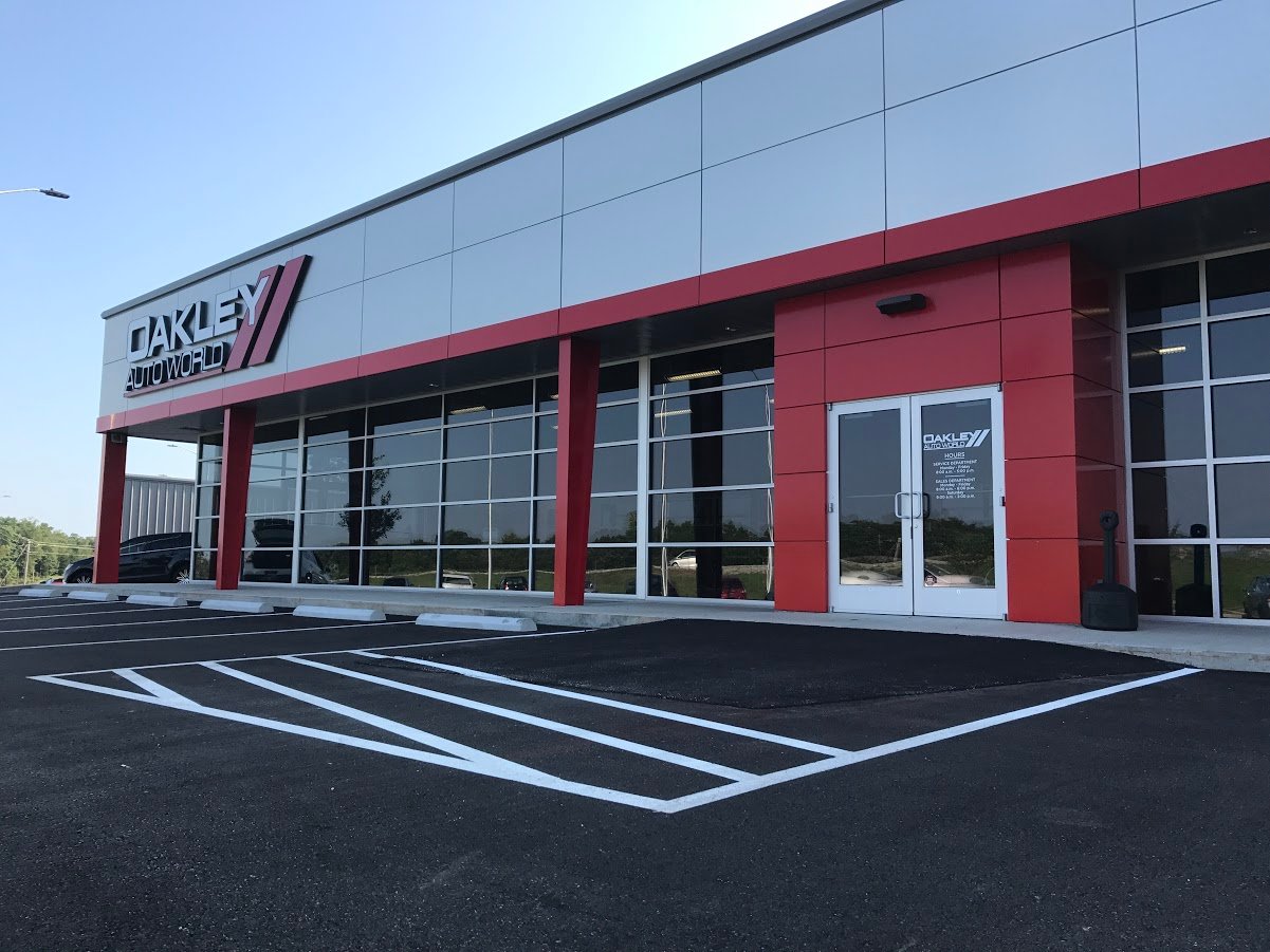 Oakley Auto World in Branson West, MO 65737