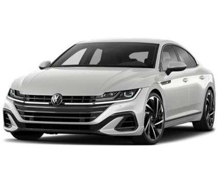 2021 Volkswagen Arteon 2.0T SEL Premium R-Line for Sale